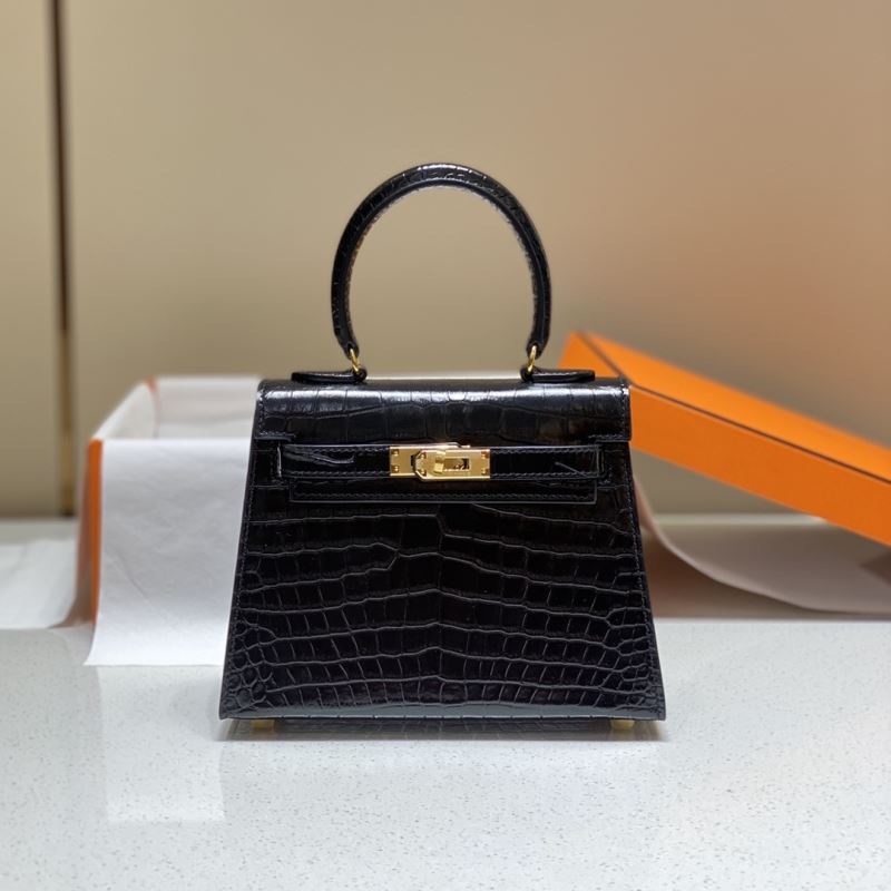 Hermes Kelly Bags